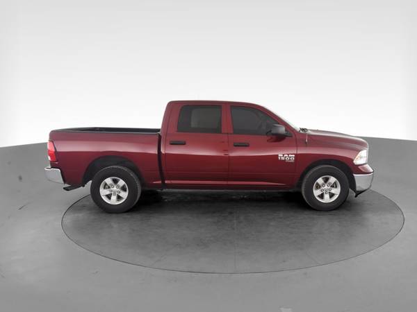2019 Ram 1500 Classic Crew Cab Tradesman Pickup 4D 5 1/2 ft pickup -... for sale in Waco, TX – photo 13