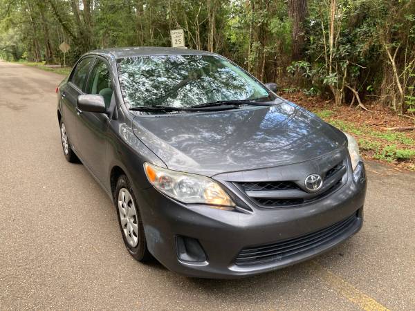2011 Toyota Corolla LE! Runs great Loaded Needs nothing - cars & for sale in Hammond, LA – photo 2