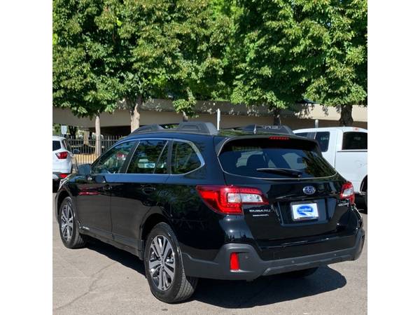 2019 Subaru Outback 2.5i Limited - cars & trucks - by dealer -... for sale in Eugene, OR – photo 4