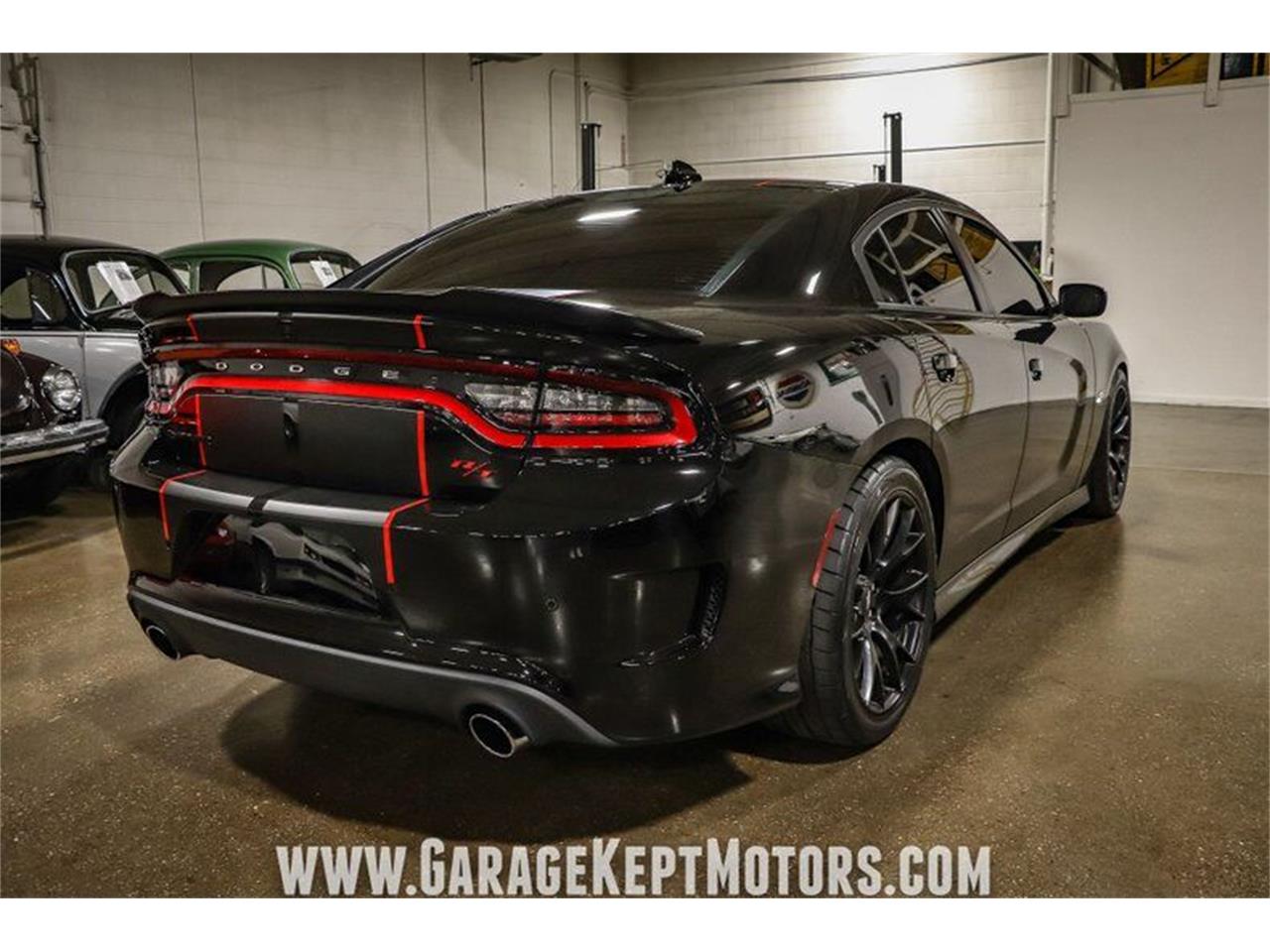 2018 Dodge Charger for sale in Grand Rapids, MI – photo 15