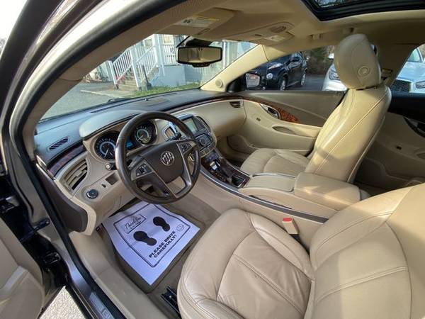 2012 Buick LaCrosse - GREAT DEAL! CALL - cars & trucks - by dealer -... for sale in Monroe, NY – photo 22