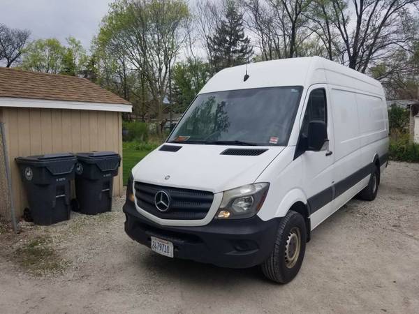 Mercedes Benz Sprinter For Sale for sale in Lyons, IL – photo 7
