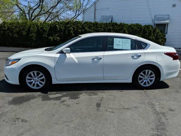 2018 Nissan Altima - - by dealer - vehicle for sale in south amboy, NJ – photo 5
