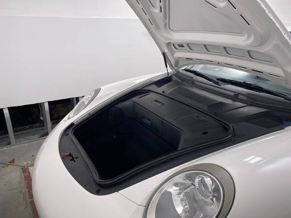 2009 Porsche 911 Carrera Coupe 2D coupe White - FINANCE ONLINE -... for sale in Atlanta, CA – photo 20