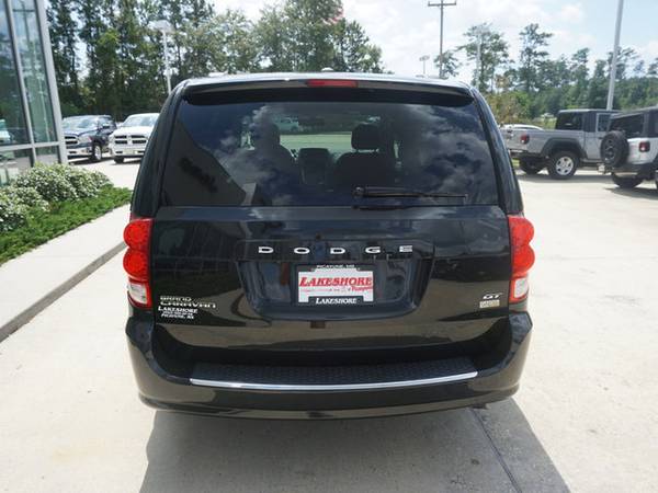 2018 Dodge Grand Caravan GT for sale in Picayune, MS – photo 5