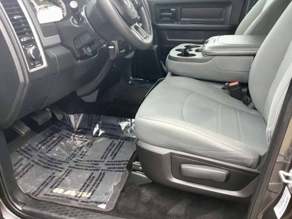 2016 RAM 3500 CREW CAB for sale in LEWISTON, ID – photo 11