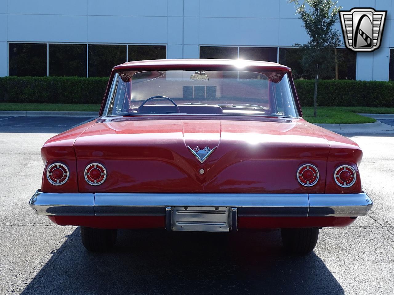 1961 Chevrolet Biscayne for sale in O'Fallon, IL – photo 7