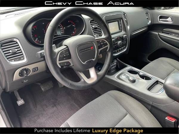 2016 Dodge Durango SXT Call Today for the Absolute Best Deal on for sale in Bethesda, District Of Columbia – photo 20
