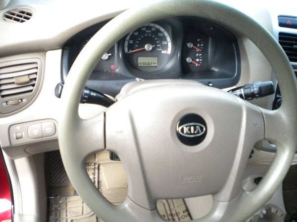 Kia Sportage EX 4wd Suv 2 7L Safe Reliable 1 Year Warranty for sale in Hampstead, NH – photo 17