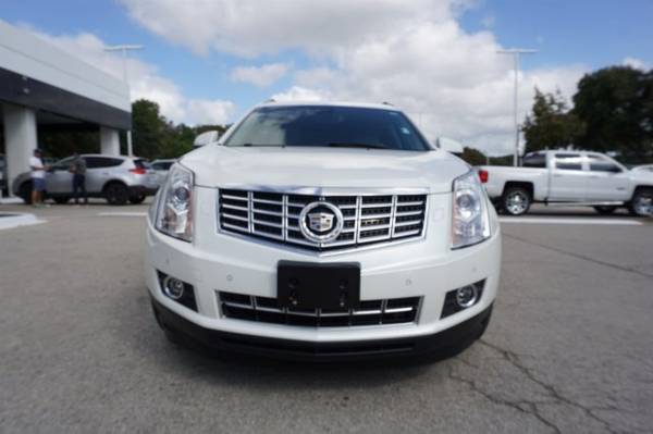 2014 Cadillac SRX Premium Collection for sale in Austin, TX – photo 9