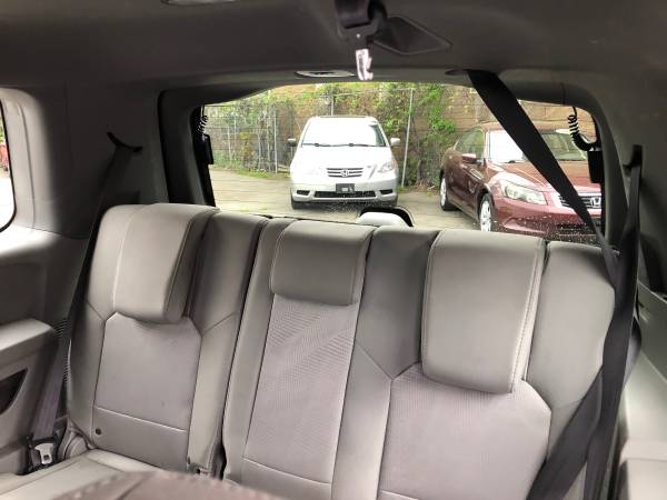 2012 Honda Pilot LX 4x4 LX 4dr SUV: - - by dealer for sale in Hartford, CT – photo 9