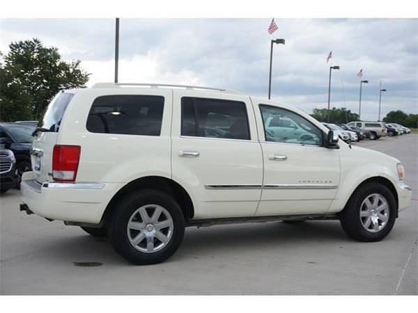 2008 Chrysler Aspen Limited - SUV for sale in Ardmore, OK – photo 15
