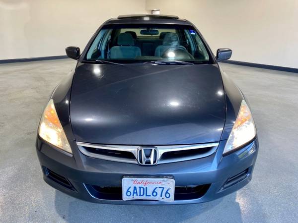 2007 HONDA ACCORD 4DR I4 AT EX - cars & trucks - by dealer - vehicle... for sale in Sacramento , CA – photo 2