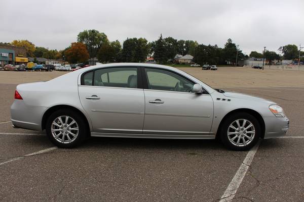 2010 Buick Lucerne CXL! ONLY 83K MILES! - - by dealer for sale in Colombia Heights, MN – photo 2