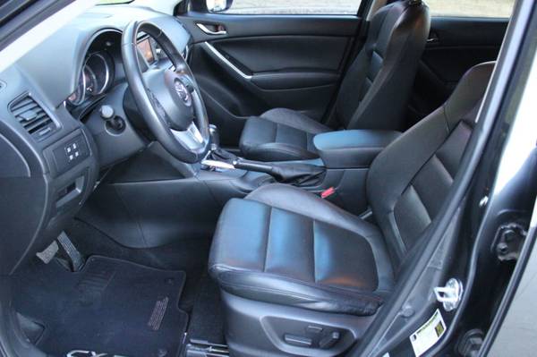 2015 Mazda CX5 GT-1 GRAND TOURING Every Option,AWD,Sharp Non Smoker... for sale in Nashville, TN – photo 17
