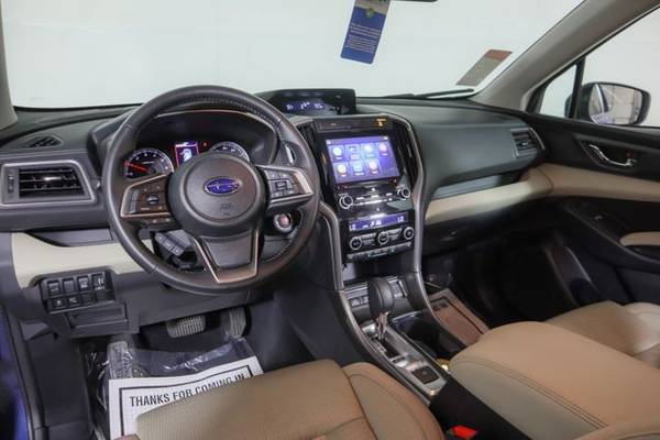 2019 Subaru Ascent, Abyss Blue Pearl - cars & trucks - by dealer -... for sale in Wall, NJ – photo 10
