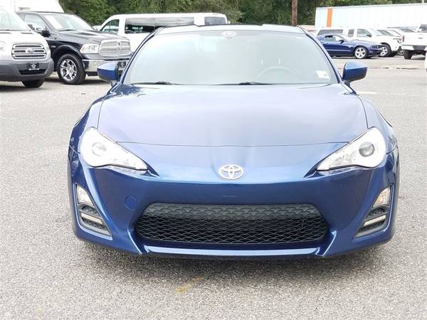 2015 SCION FR-S GT 6 SPEED MANUAL for sale in Lakewood, NJ – photo 5