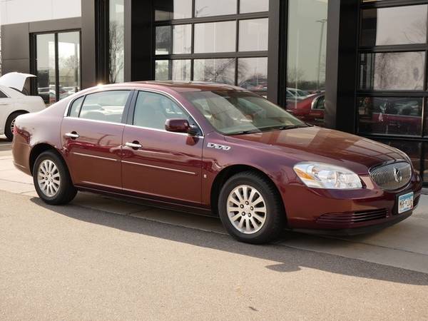 2006 Buick Lucerne CX - - by dealer - vehicle for sale in White Bear Lake, MN – photo 23