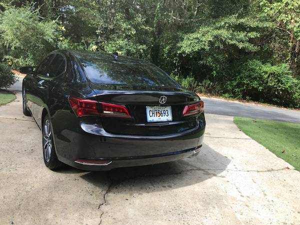2015 Acura TLX Tech Package for sale in Roswell, GA – photo 6