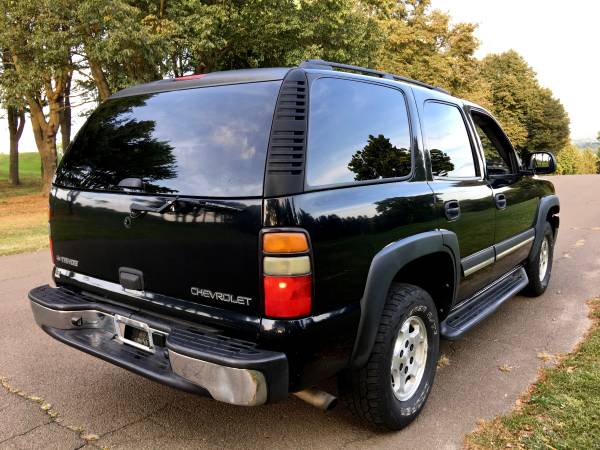 Chevrolet Tahoe LS 4WD w3rd Row 1 owner 158K CLEAN for sale in Go Motors Buyers' Choice 2019 Top Mechan, NY – photo 8