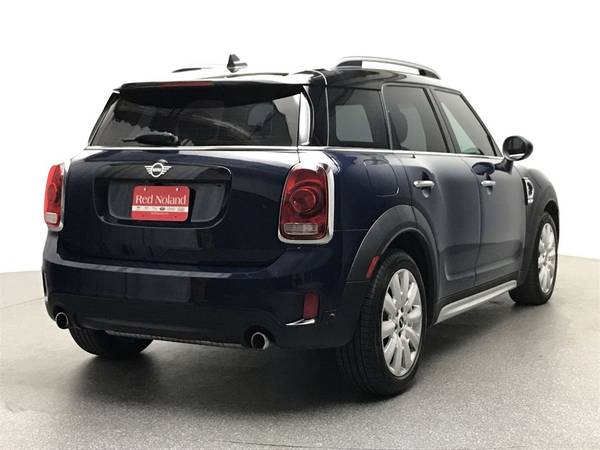 2019 MINI Cooper S Countryman ALL4 Iconic w/NAV, ROOF, TONS OF for sale in Colorado Springs, CO – photo 5