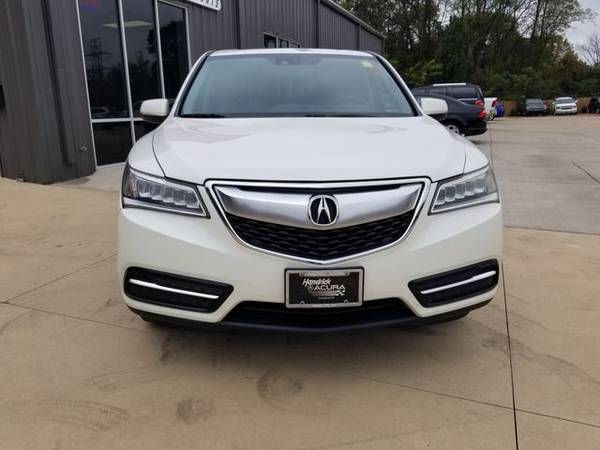 2014 Acura MDX - Financing Available! - cars & trucks - by dealer -... for sale in Greenville, SC – photo 8
