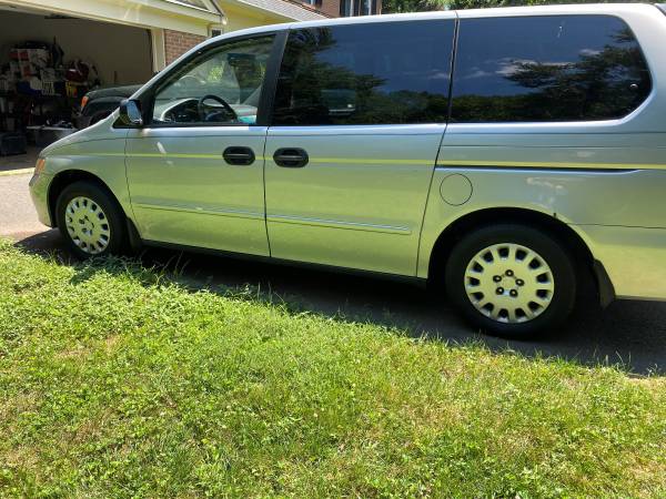 2002 HONDA ODYSSEY - cars & trucks - by owner - vehicle automotive... for sale in Mc Lean, District Of Columbia – photo 22