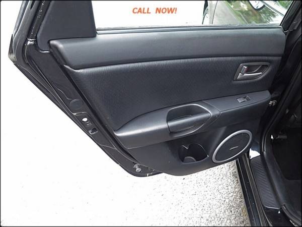 2006 Mazda Mazda3 s Grand Touring 4dr Wagon - - by for sale in East Brunswick, NJ – photo 24