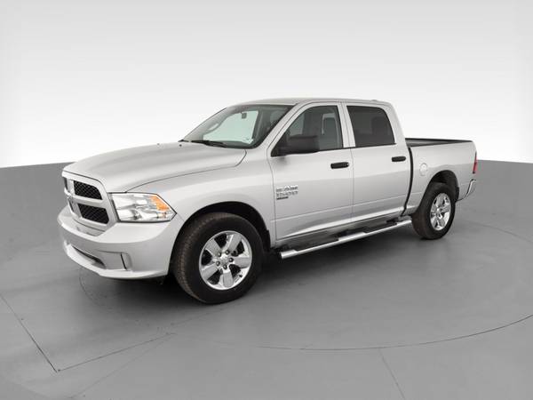 2019 Ram 1500 Classic Crew Cab Express Pickup 4D 5 1/2 ft pickup -... for sale in Montgomery, AL – photo 3