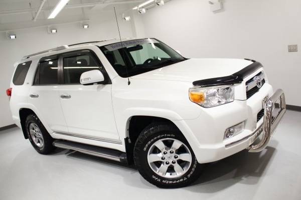 2011 Toyota 4Runner SR5 for sale in Pittsburgh, PA – photo 5