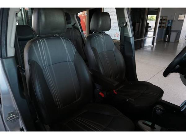 2015 Chevrolet Chevy Spark LS Hatchback 4D WE CAN BEAT ANY RATE IN for sale in Sacramento , CA – photo 20