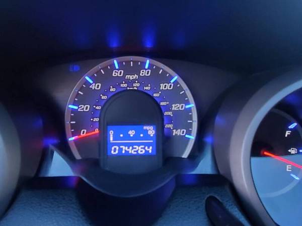 2009 HONDA FIT LOW MILES - cars & trucks - by dealer - vehicle... for sale in Addison, IL – photo 21