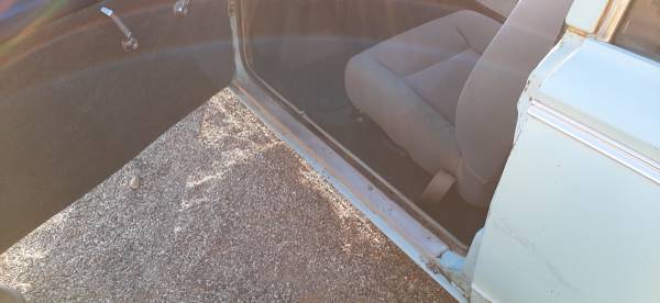 1965 Plymouth valiant - cars & trucks - by owner - vehicle... for sale in Bullhead City, AZ – photo 7