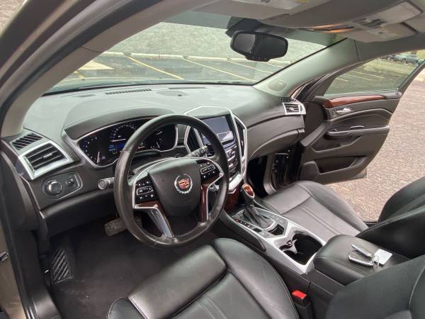 2015 Cadillac SRX Luxury Edition 3.6L V6 Mint Condition for sale in Romulus, MI – photo 11