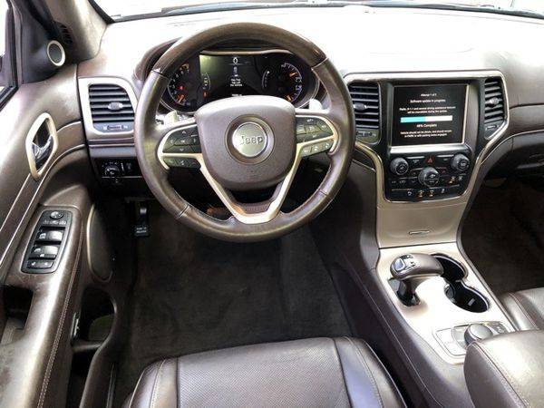 2014 Jeep Grand Cherokee Summit CALL/TEXT for sale in Gladstone, OR – photo 10