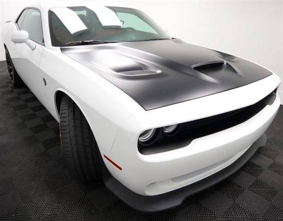 2016 DODGE CHALLENGER SRT Hellcat Get Financed! - cars & trucks - by... for sale in Stafford, District Of Columbia – photo 11