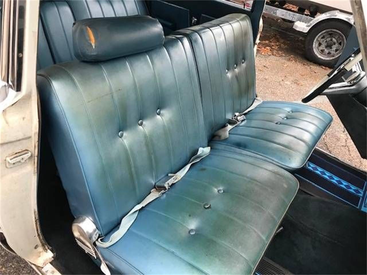 1964 Studebaker Custom for sale in Cadillac, MI – photo 2