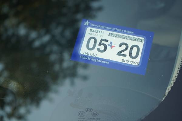 2011 Hyundai Sonata 4 dr sedan for sale in Dallas, TX – photo 11