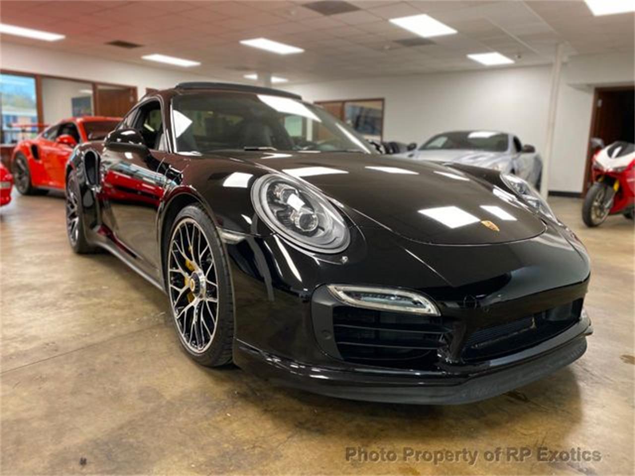 2014 Porsche 911 for sale in Saint Louis, MO – photo 29