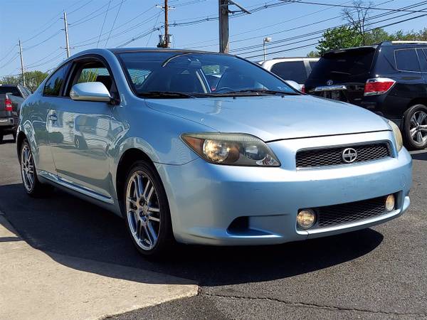 2006 Scion tC 3dr HB Manual (Natl) - - by dealer for sale in Other, DE – photo 3