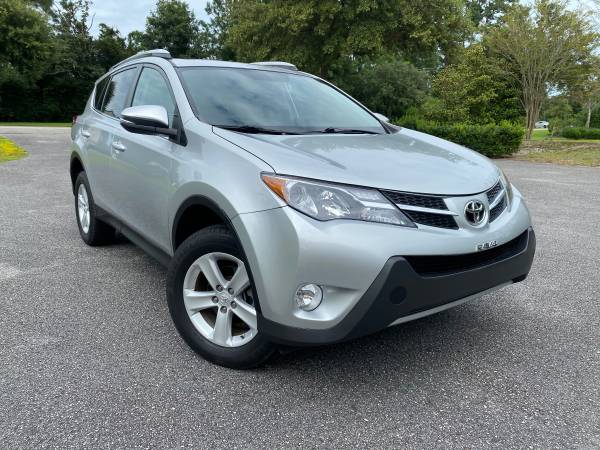 2014 TOYOTA RAV4 XLE 4dr SUV Stock# 11185 - cars & trucks - by... for sale in Conway, SC – photo 9