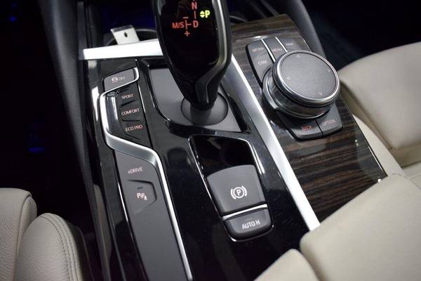 2018 BMW 5 Series xDrive iPerformance Indoor Showroom - cars & for sale in Eden Prairie, MN – photo 24