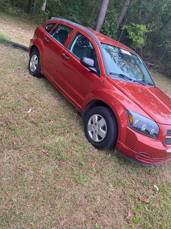 2007 Dodge Caliber PARTING OUT!! - cars & trucks - by owner -... for sale in Greenville, NC – photo 2