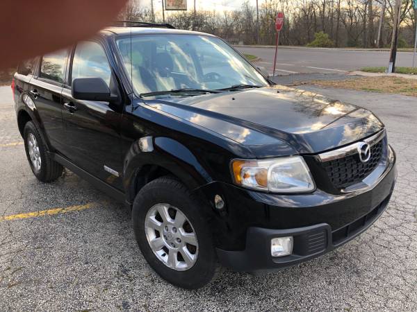 2008 Mazda Tribute - cars & trucks - by owner - vehicle automotive... for sale in warren, OH – photo 2