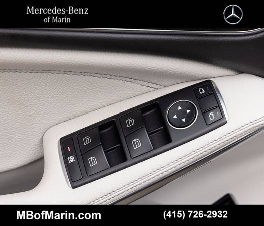 2018 Mercedes-Benz CLA250 - 4P1913 - Certified 23k miles - cars & for sale in San Rafael, CA – photo 16