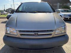 2000 toyota sienna LE 3rd seat zero down $95 per month nice van sale for sale in Bixby, OK – photo 3