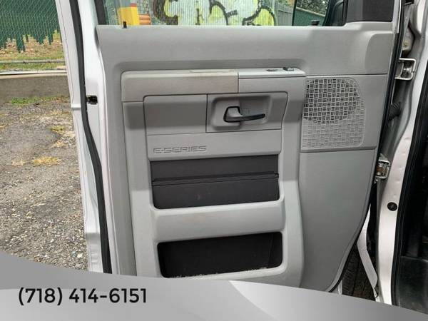 2012 Ford E-250 E 250 3dr Cargo Van Van - cars & trucks - by dealer... for sale in Brooklyn, NY – photo 15