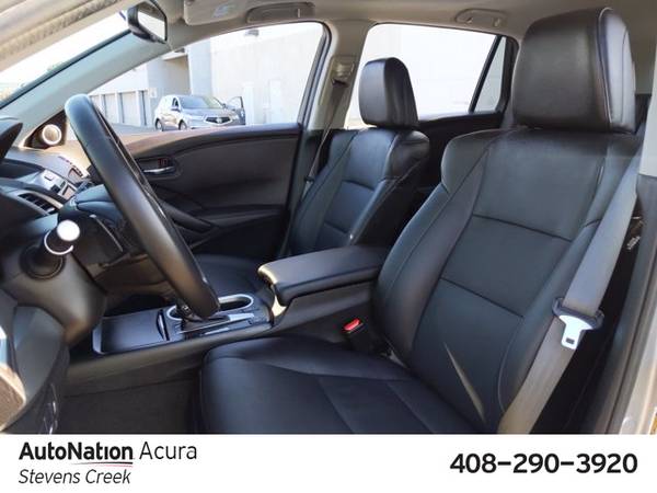 2018 Acura RDX w/Technology Pkg SKU:JL006332 SUV - cars & trucks -... for sale in San Jose, CA – photo 18