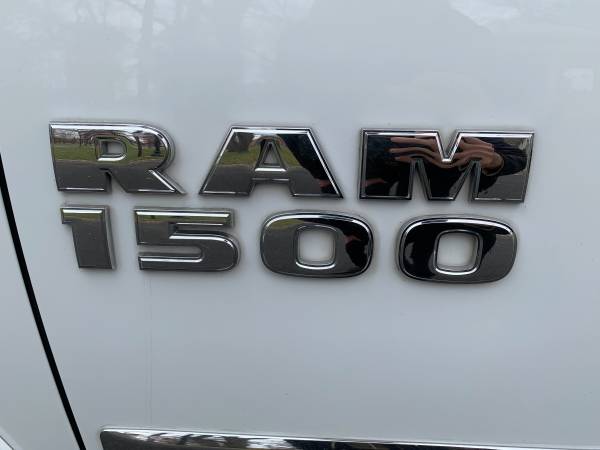 2015 RAM Ram Pickup 1500 Laramie Limited 4x4 4dr Crew Cab - cars &... for sale in Jersey City, NJ – photo 7