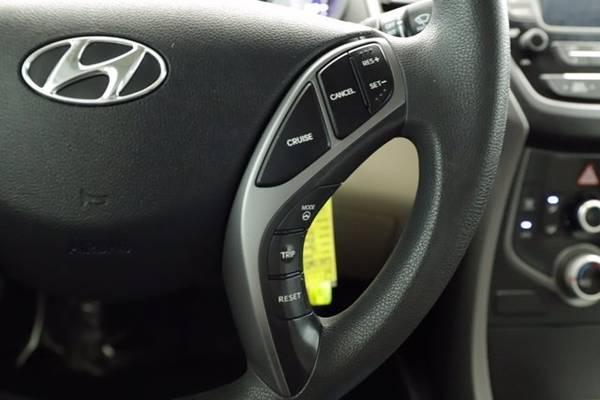 2015 Hyundai Elantra SE - - by dealer - vehicle for sale in Sarasota, FL – photo 19